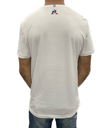 Camiseta Le Coq Sportif Ess Tee Ss N°10