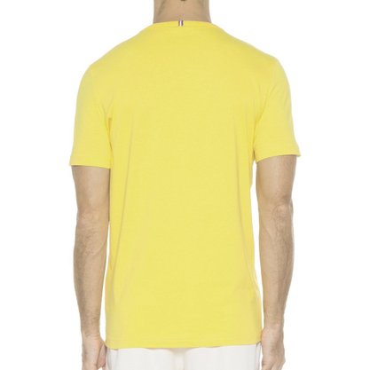 Camiseta Le Coq Sportif Ess Tee Ss Nº3