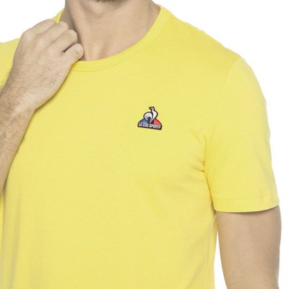 Camiseta Le Coq Sportif Ess Tee Ss Nº3