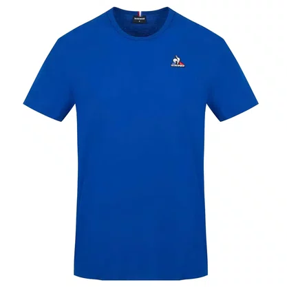 Camiseta Le Coq Sportif Ess Tee Ss Nº3