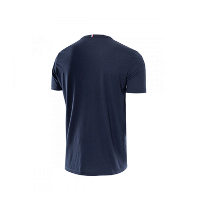 Camiseta Le Coq Sportif Tech Tee Ss