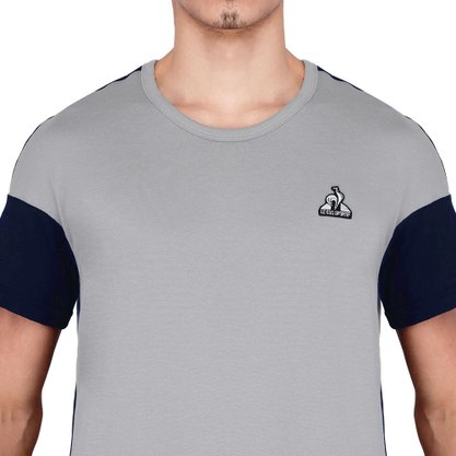 Camiseta Le Coq Sportif Tech Tee Ss