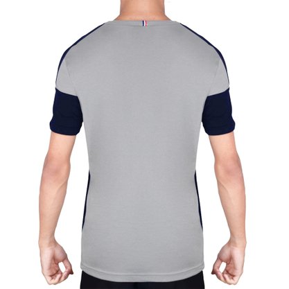 Camiseta Le Coq Sportif Tech Tee Ss