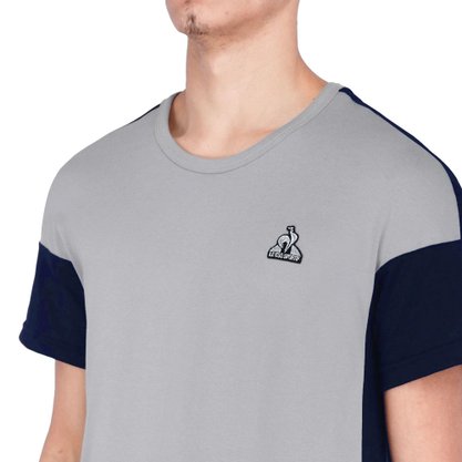 Camiseta Le Coq Sportif Tech Tee Ss