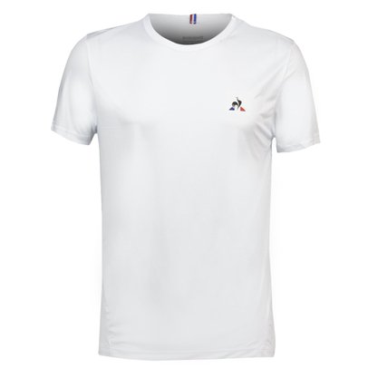 Camiseta Le Coq Sportif Tee TS Dry