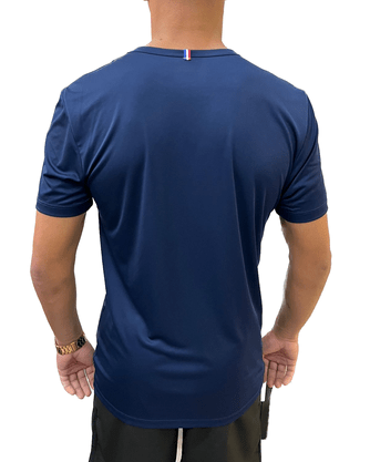 Camiseta Le Coq Sportif Tee TS Side Dry