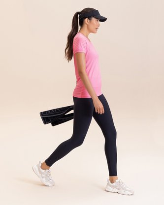 Camiseta Live Basic Comfort