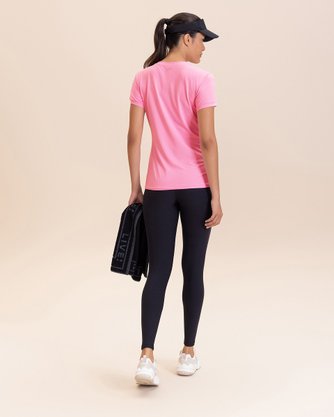Camiseta Live Basic Comfort