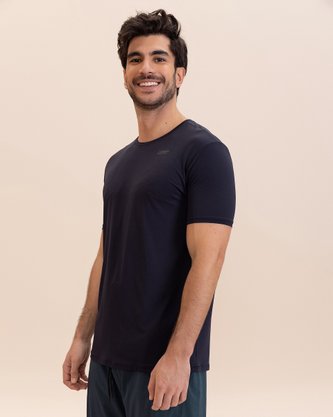 Camiseta Live Basic Comfort