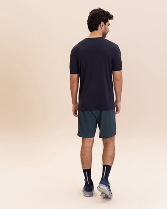 Camiseta Live Basic Comfort