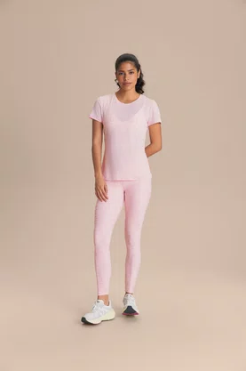 Camiseta Live Comfort