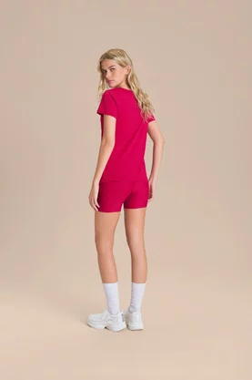 Camiseta Live Comfort
