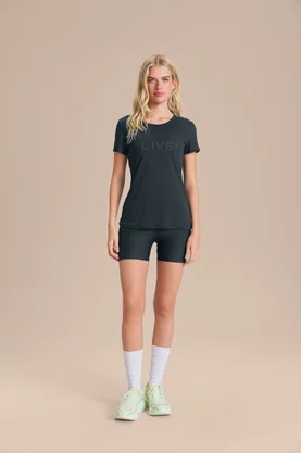 Camiseta Live Comfort