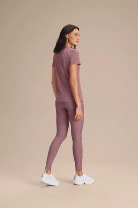 Camiseta Live Comfort