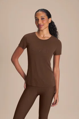 Camiseta Live Comfort