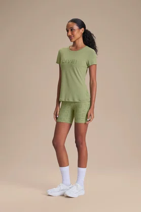 Camiseta Live Comfort