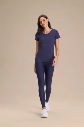 Camiseta Live Comfort