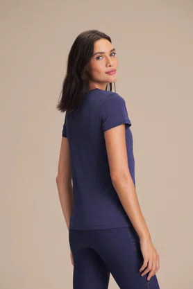Camiseta Live Comfort