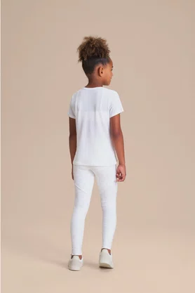 Camiseta Live Comfort Kids 6
