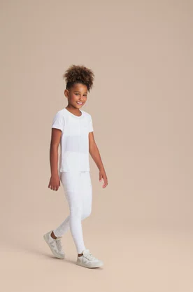 Camiseta Live Comfort Kids 6