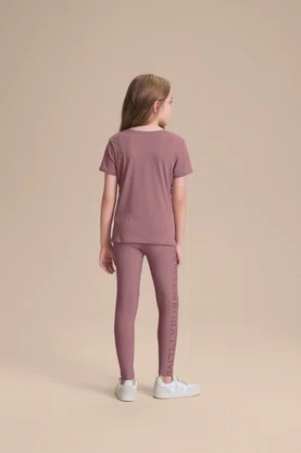 Camiseta Live Comfort Kids 6