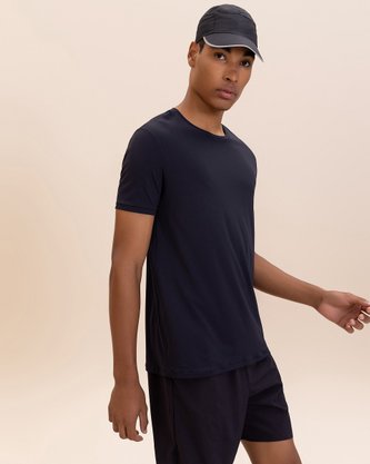 Camiseta Live Comfy