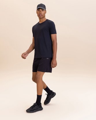 Camiseta Live Comfy