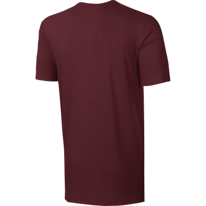 Camiseta Nike Neck Embrd Fut