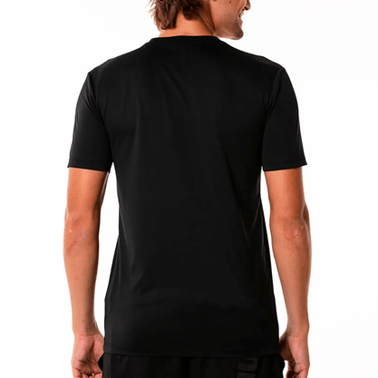 Camiseta Mizuno Nirvana