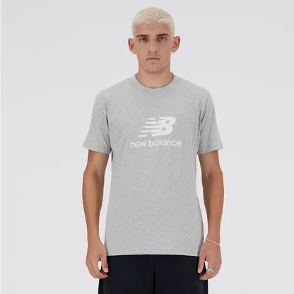 Camiseta New Balance Essentials