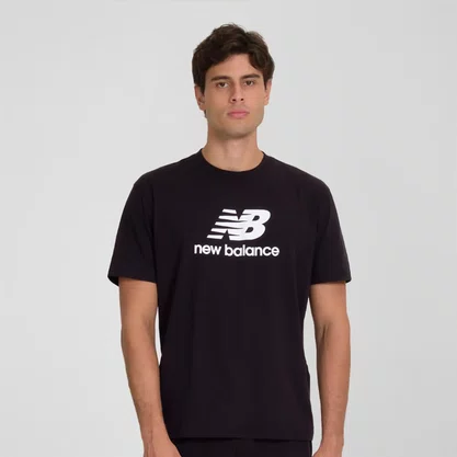 Camiseta New Balance Essentials