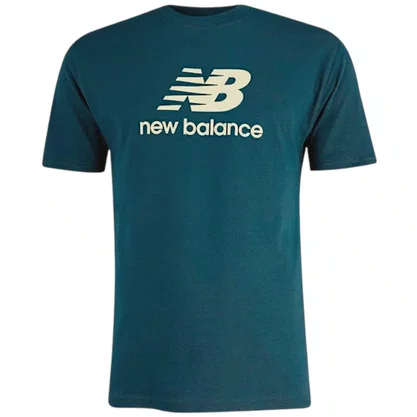 Camiseta New Balance Essentials
