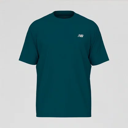 Camiseta New Balance Essentials Sl