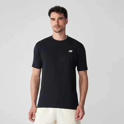 Camiseta New Balance Essentials Sl