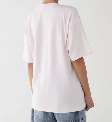 Camiseta New Balance Small Logo