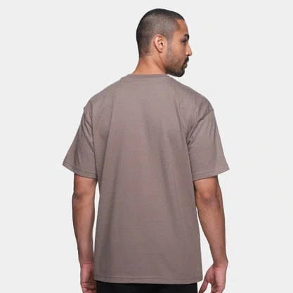 Camiseta New Balance Small Logo