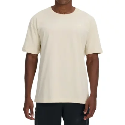 Camiseta New Balance Small Logo