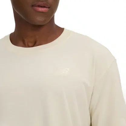 Camiseta New Balance Small Logo