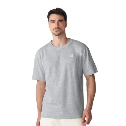 Camiseta New Balance Small Logo