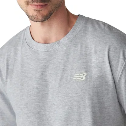 Camiseta New Balance Small Logo