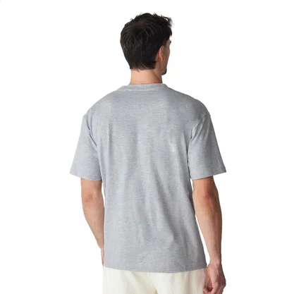 Camiseta New Balance Small Logo