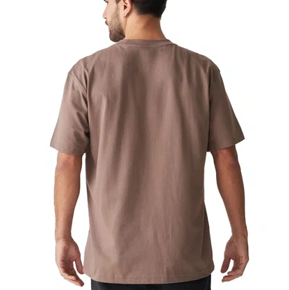 Camiseta New Balance Small Logo