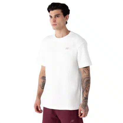 Camiseta New Balance Small Logo