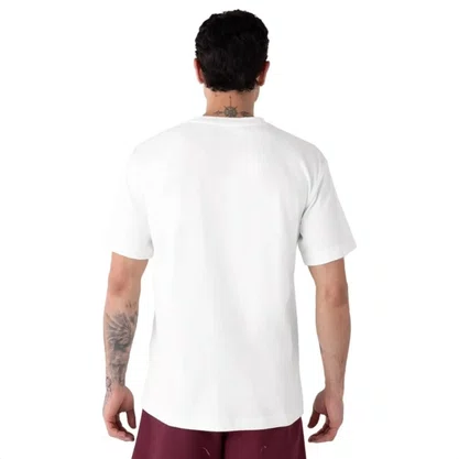 Camiseta New Balance Small Logo