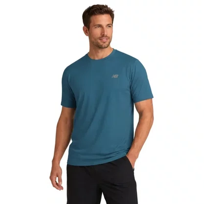Camiseta New Balance Sport Essentials