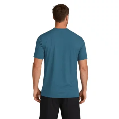 Camiseta New Balance Sport Essentials