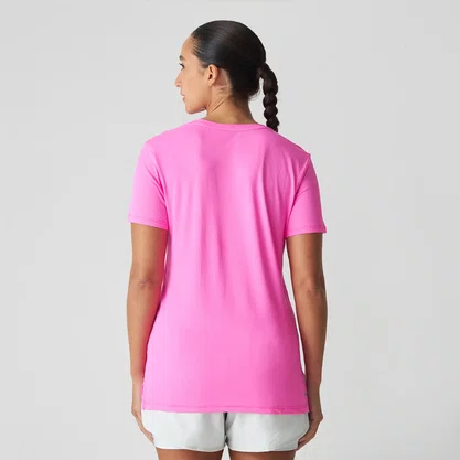 Camiseta New Balance Sport Essentials
