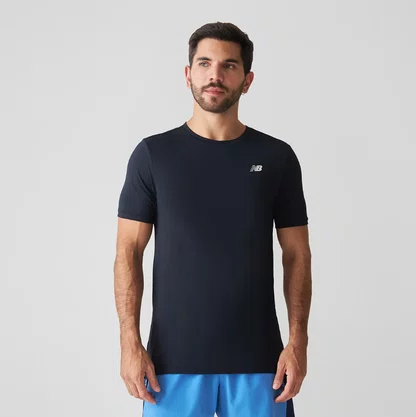 Camiseta New Balance Sport Essentials