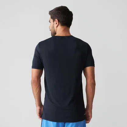 Camiseta New Balance Sport Essentials