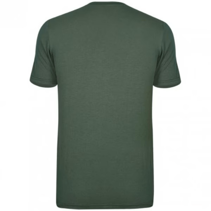 Camiseta New Balance Tenacity Logo